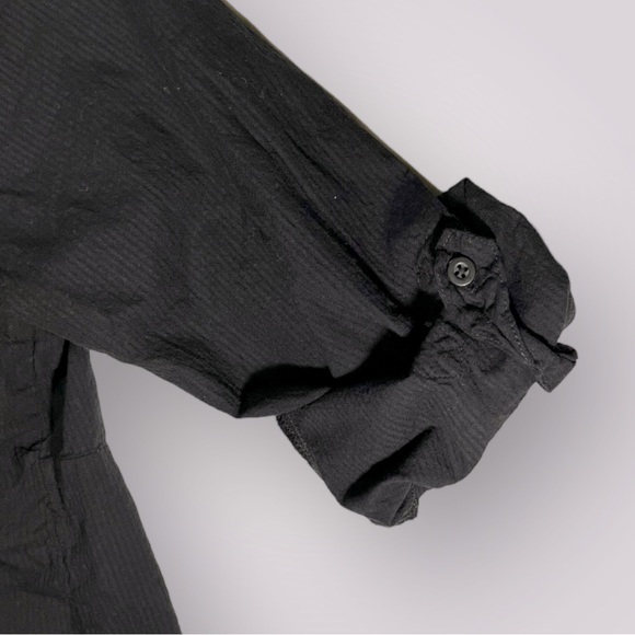 Torrid Black Top - Sz 00 - Picture 6 of 13